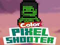                                                                      Color Pixel Shooter ﻞﯿﮭﮐ
