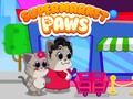                                                                       Supermarket Paws ﻞﯿﮭﮐ