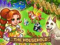                                                                       The Household ﻞﯿﮭﮐ