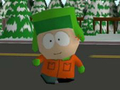                                                                       South Park PSP ﻞﯿﮭﮐ