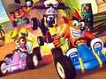                                                                       Crash Team Racing ﻞﯿﮭﮐ