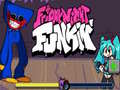                                                                       FNF vs Huggy Wuggy ﻞﯿﮭﮐ