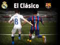                                                                       El Clasico ﻞﯿﮭﮐ
