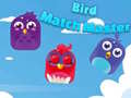                                                                       Bird Match Master ﻞﯿﮭﮐ