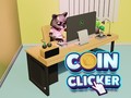                                                                       Coin Clicker ﻞﯿﮭﮐ