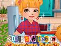                                                                       Roxie's Kitchen: American Pizza ﻞﯿﮭﮐ