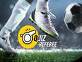                                                                       Quiz-Referee   ﻞﯿﮭﮐ