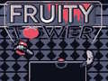                                                                       Fruity Tower ﻞﯿﮭﮐ