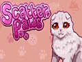                                                                       Scatter Paws ﻞﯿﮭﮐ