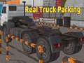                                                                       Real Truck Parking ﻞﯿﮭﮐ