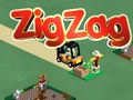                                                                       LEGO Zig Zag ﻞﯿﮭﮐ