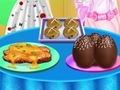                                                                       Sisters Happy Easter Delicious Food 2 ﻞﯿﮭﮐ
