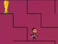                                                                       Messi in a maze ﻞﯿﮭﮐ