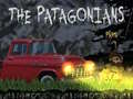                                                                       The Patagonians Part 1 ﻞﯿﮭﮐ