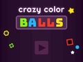                                                                       Crazy Color Balls ﻞﯿﮭﮐ