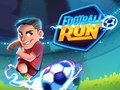                                                                       Football Run ﻞﯿﮭﮐ
