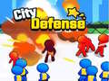                                                                       City Defense ﻞﯿﮭﮐ