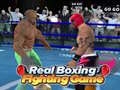                                                                       Real Boxing Fighting Game ﻞﯿﮭﮐ
