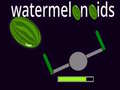                                                                       watermelonoids ﻞﯿﮭﮐ