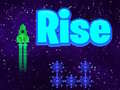                                                                       Rise ﻞﯿﮭﮐ