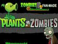                                                                       Plants vs Zombies (Fanmade) ﻞﯿﮭﮐ