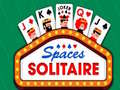                                                                       Spaces Solitaire ﻞﯿﮭﮐ