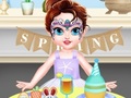                                                                       Baby Taylor Easter Day ﻞﯿﮭﮐ