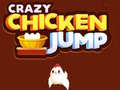                                                                       Crazy Chicken Jump ﻞﯿﮭﮐ