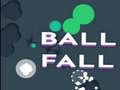                                                                       Ball Fall  ﻞﯿﮭﮐ