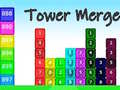                                                                       Tower Merge ﻞﯿﮭﮐ