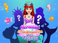                                                                       Mermaid Transformation Spell Factory ﻞﯿﮭﮐ