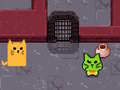                                                                       Cat vs Kripotians ﻞﯿﮭﮐ