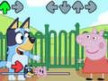                                                                       FNF: Bluey VS Peppa Pig ﻞﯿﮭﮐ