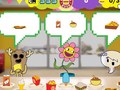                                                                       The Amazing World of Gumball Burger Rush ﻞﯿﮭﮐ