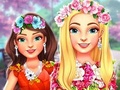                                                                       My Dreamy Flora Fashion Look ﻞﯿﮭﮐ