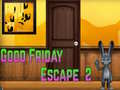                                                                       Amgel Good Friday Escape 2 ﻞﯿﮭﮐ
