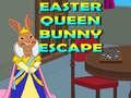                                                                       Easter Queen Bunny Escape ﻞﯿﮭﮐ