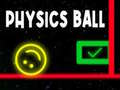                                                                       Physics Ball ﻞﯿﮭﮐ
