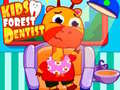                                                                       Kids Forest Dentist ﻞﯿﮭﮐ