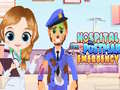                                                                       Hospital Postman Emergency ﻞﯿﮭﮐ