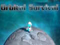                                                                       Orbital Survivor ﻞﯿﮭﮐ