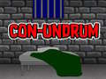                                                                       Con-undrum ﻞﯿﮭﮐ
