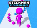                                                                       Stickman Picker Master ﻞﯿﮭﮐ