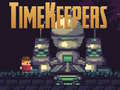                                                                       Timekeepers ﻞﯿﮭﮐ