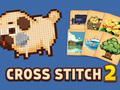                                                                      Cross Stitch 2 ﻞﯿﮭﮐ