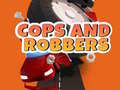                                                                       Cops and Robbers ﻞﯿﮭﮐ