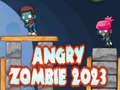                                                                       Angry Zombie 2023 ﻞﯿﮭﮐ