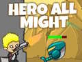                                                                       Hero All Might ﻞﯿﮭﮐ