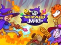                                                                       Wizard Mike ﻞﯿﮭﮐ