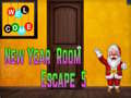                                                                       Amgel New Year Room Escape 5 ﻞﯿﮭﮐ